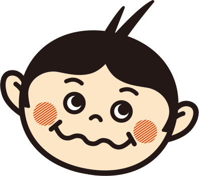 ごっちゃん